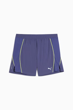 VELOCITY 5" Running Shorts Men, Blue Crystal, extralarge-GBR